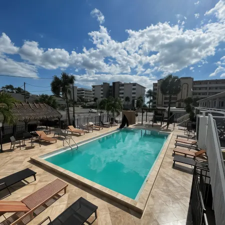 Holiday Isles Resort