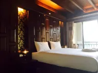 JJ Residence - balcony