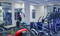 Golden Vista Hotels - Gym