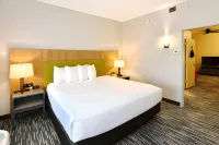 Country Inn & Suites by Radisson, Mount Morris, NY - spa