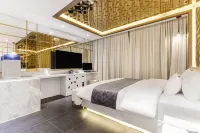 Wonju Lovely Self Check-in Motel - 3-Star