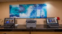 Comfort Inn & Suites Bradenton North I-75 - petit déjeuner