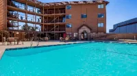 Lompoc Valley Inn and Suites