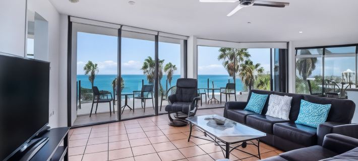 Alexandra on the Pacific Hotels in Mooloolaba