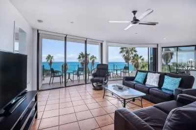 Alexandra on the Pacific Hotels in Mooloolaba