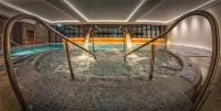 The Quay Hotel and Spa - spa
