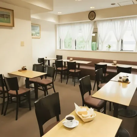 Hotel Yassa