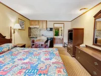 Knights Inn Sterling Heights Hoteles en Condado de Macomb