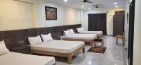 Sgs Residency - Lodges