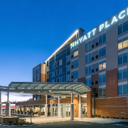 Hyatt Place Marlborough/Apex Center
