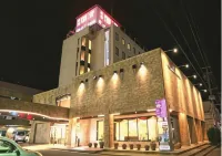 Yuzawa Royal Hotel - Gym