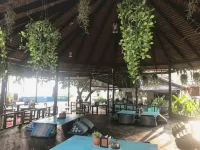 Sarana Bungalows Hotels near Phangan Arena
