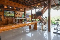 Villa Robert - Pensions