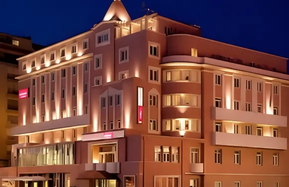 THE ONE 大酒店 da Póvoa 4