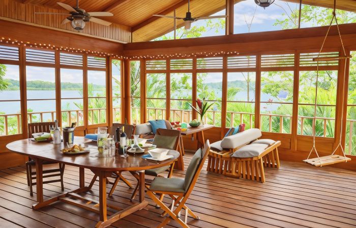 Akwaba Lodge