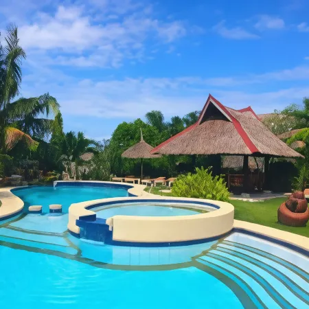 Dolphin House Resort Spa Diving