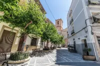 Alojamientos la Vila Mayor 7 by Seaward Suites - Homestays