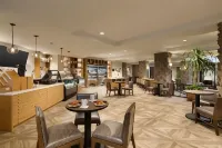 DoubleTree Resort by Hilton Paradise Valley - Scottsdale - breakfast
