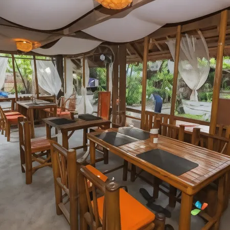 Amami Beach Resort