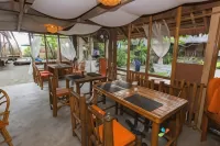 Amami Beach Resort - Pysäköinti