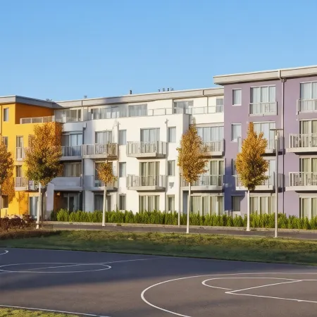 Adapt Apartments Berlin Отели рядом с достопримечательностью «Шоневайде»
