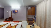 كامبال بيتش ريزورت