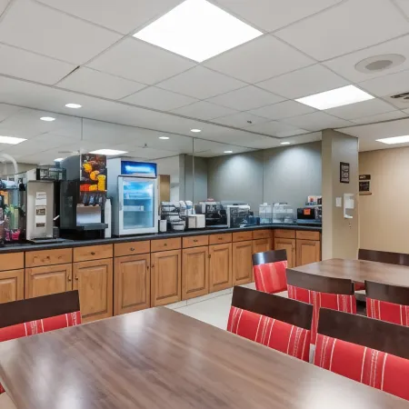 Comfort Inn Anderson South