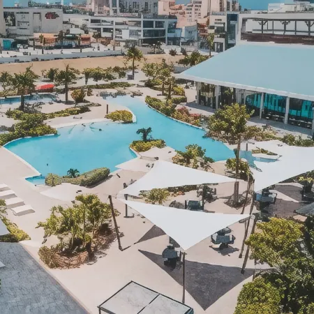 Radisson Blu Aruba