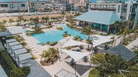 Radisson Blu Aruba - Strand