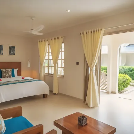 Villas de Mer