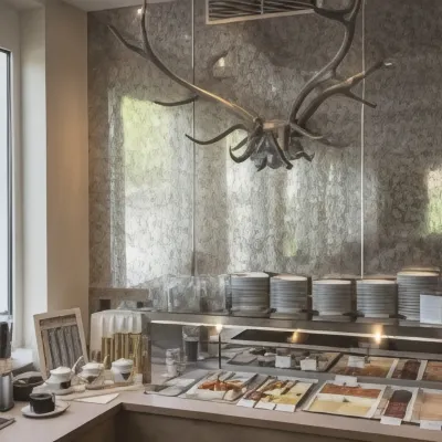 Hotel Junior by Max 70 Hotels near Taxham