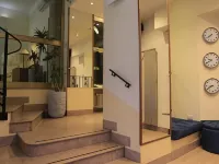 Hotel Palladio Hotels near Brenta Station
