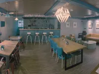 Formosa 101 Hostel 遠企購物中心周辺のホテル