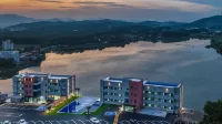 HOTEL OPUS - Pet friendly