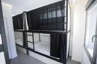 Hostel Myd la Latina - Nhà nghỉ