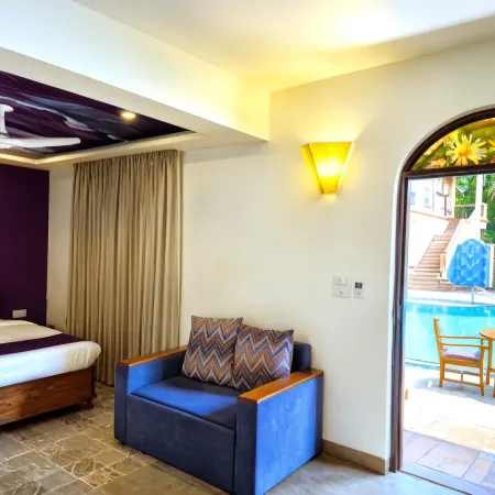 Resort Terra Paraiso