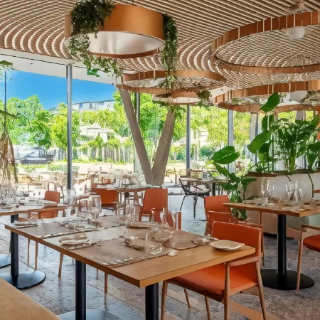 Reed Luxury Hotel by Balaton