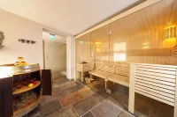 Hotel Halfenstube & Villa Spa 1894 - spa