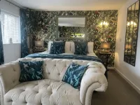 The Swan Motel, Gillingham Hotel di 