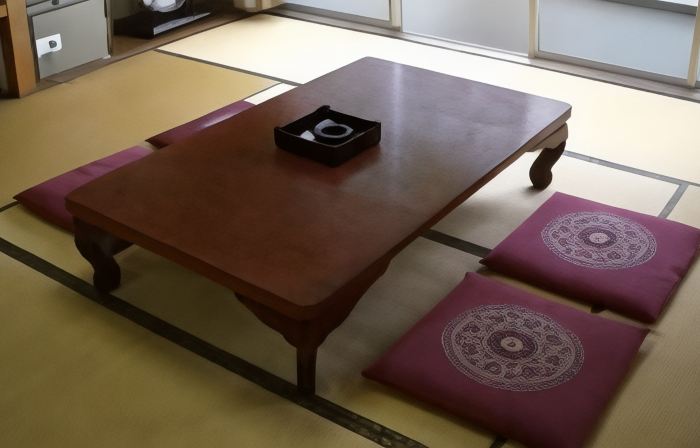 Hidetake Ryokan