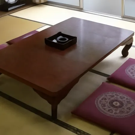 Hidetake Ryokan