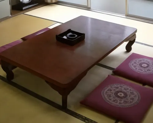 Hidetake Ryokan Hotels in Echizen Town