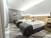Air Hotel Hotels near Okecie