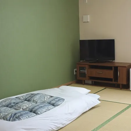 Business Hotel Step In Haramachi