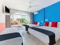 Capital O Hotel El Mejicano, Acapulco Hotels near لا كويبرادا