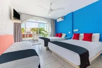 Capital O Hotel El Mejicano, Acapulco - Pet friendly