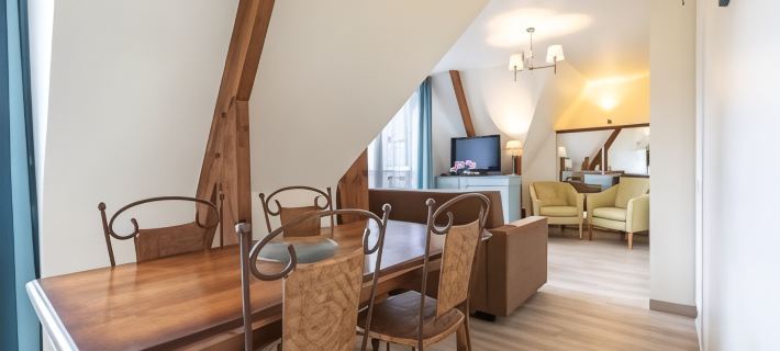 Club Wyndham Normandy Hotels in Upper Normandy