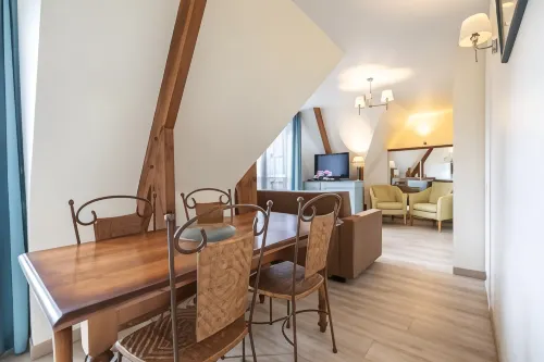 Club Wyndham Normandy - Pools