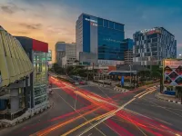 Kost Harian Semarang Murah Hotels near WaterBlasterID