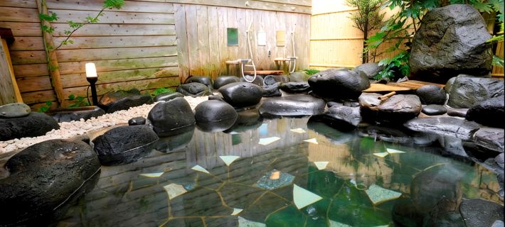 Pension Totem Pole Hotels in Ito